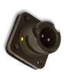 ABB00T 10SL3PSNB10SLRPG  Connectors