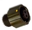 ABB06T 10SL4SSN  Connectors