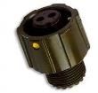 ABB06T 10SL4SSN Circular MIL Spec Connector