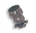 AB05 6027 14 19 PN00 Circular MIL Spec Connector