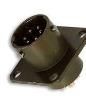 AB05 2100 12 08 PN00 Circular MIL Spec Connector
