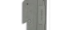 282-334 DIN Rail Terminal Blocks