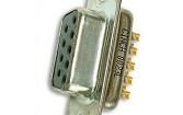 FDE-9ST2/1-LF D-Sub Standard Connectors