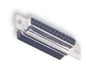 DBA25SA197F0  Connectors