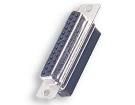 DBA25SA197F0 D-Sub Standard Connectors