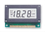 OEM24L electronic component of Anders Electronics