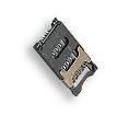 CCM03-3001LFT R102 Memory Card Connectors