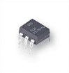 TLP630(F) electronic component of Toshiba