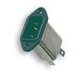 PS00/A1020/6300 Heavy Duty Power Connectors