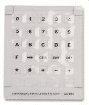 GSF0T201 electronic component of Storm Interface