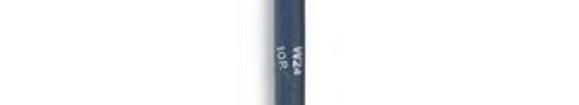 W24-1R0JI Wirewound Resistors - Through Hole