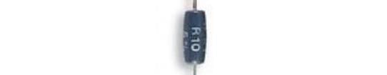W21-39RJI Wirewound Resistors - Through Hole
