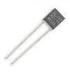 Y0785120R000T9L Metal Foil Resistors - Through Hole