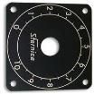 ACCRFCADRANCG57 Resistor Hardware