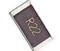 RL73K3AR22J Current Sense Resistors - SMD