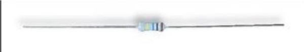 HVR2500008204JA100  Passive Components