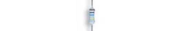 HVR2500008204JA100 Metal Film Resistors - Through Hole