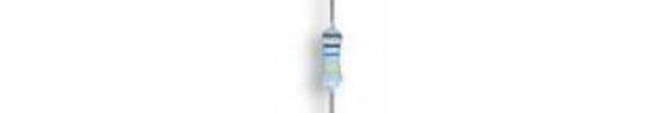 HVR2500001804JA100 Metal Film Resistors - Through Hole