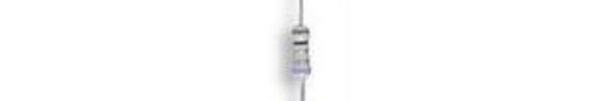 NFR2500001008JA500 Metal Film Resistors - Through Hole