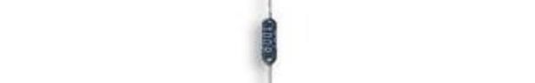 RC55Y-110KBI Metal Film Resistors - Through Hole