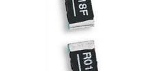 TL3AR015F Current Sense Resistors - SMD