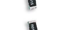 TL2BR022F Current Sense Resistors - SMD