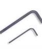ALLEN KEY 3MM Unclassified