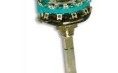 459103JMK1 Rotary Switches