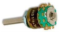 MXD1/4X3.U  Electromechanical