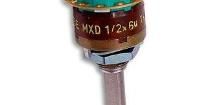 MXD1/2X6.U Rotary Switches