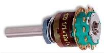 MXD/1X12.U  Electromechanical