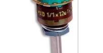 MXD/1X12.U Rotary Switches