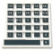 90D00101 electronic component of Storm Interface