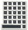 90A00101 electronic component of Storm Interface