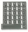 70D00101 electronic component of Storm Interface