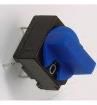 ERG16-412/6 Rotary Switches