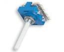 PT6422/BMH Rotary Switches