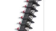 7604-501LF Barrier Terminal Blocks