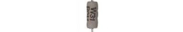 ULW2-2R2JA25 Wirewound Resistors - Through Hole