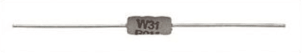 ULW2-47RJA25 electronic component of TT Electronics