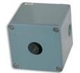 XAPM1501H29 Enclosures, Boxes & Cases
