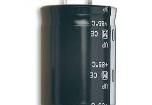 ECOS2DP152EA Aluminium Electrolytic Capacitors - Snap In