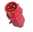 212002 Heavy Duty Power Connectors