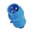210096 Heavy Duty Power Connectors