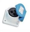13668 Heavy Duty Power Connectors
