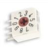 P60A701L508 Rotary Switches