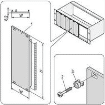 20848-412 electronic component of nVent