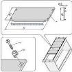 20848-484 Racks & Rack Cabinet Accessories