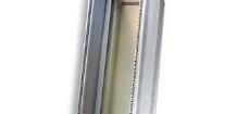 24563-443 Racks & Rack Cabinets