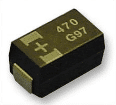 6TPB470M electronic component of Sanyo Denki